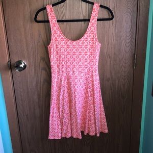 Urban outfitters tank dress